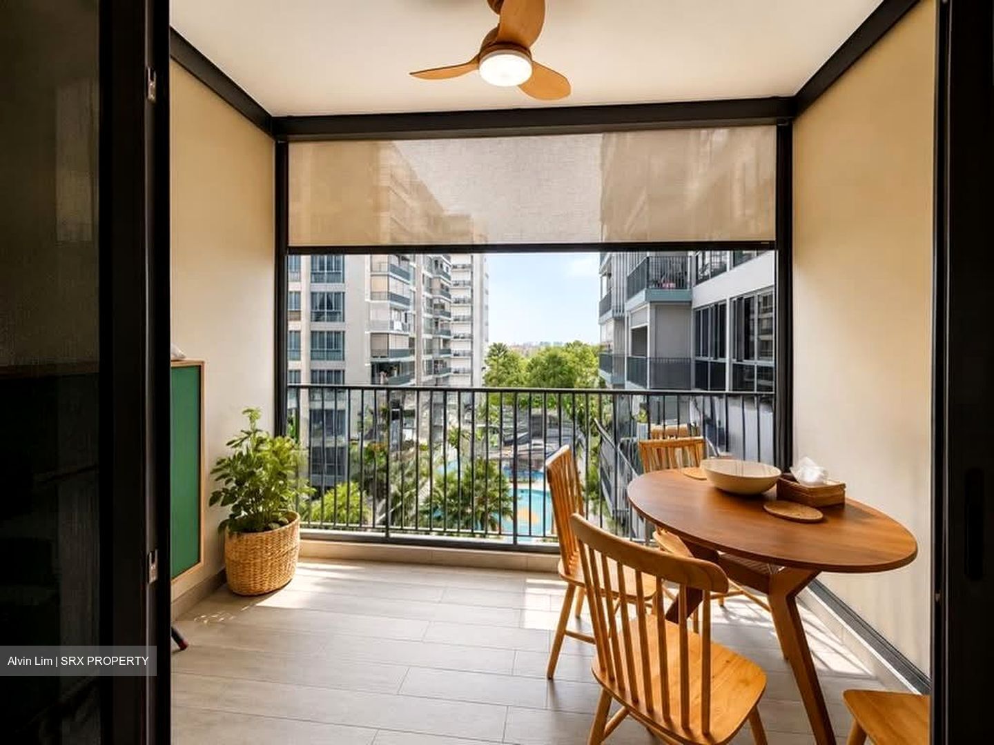Signature At Yishun (D27), Condominium #588364721